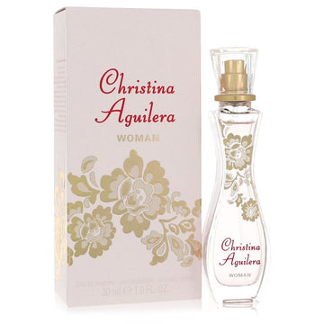 Christina Aguilera Woman by Christina Aguilera